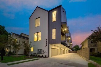 Building Photo - 5954 Lewis St