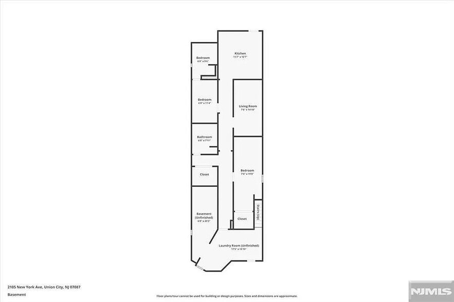 Building Photo - 2105 New York Ave