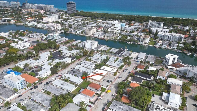 Building Photo - 650 83rd St