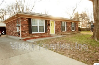 Building Photo - 5406 Chestnutwood Way