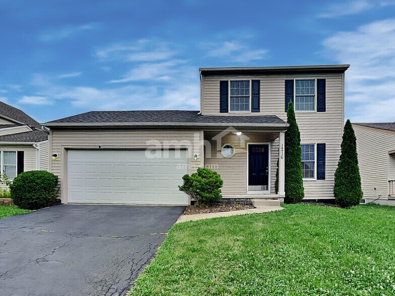Primary Photo - 1216 Walker Springs Dr