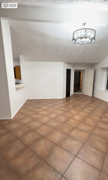 Living Room/ Front Door - 19930 Mountain Dale Dr