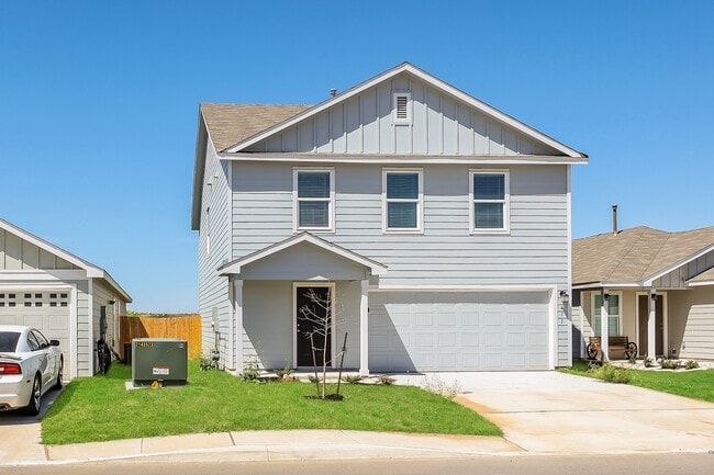 Building Photo - 411 Filibusters Trail