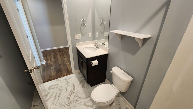 Building Photo - Simpsonville - Howards Park - One Level 4B...