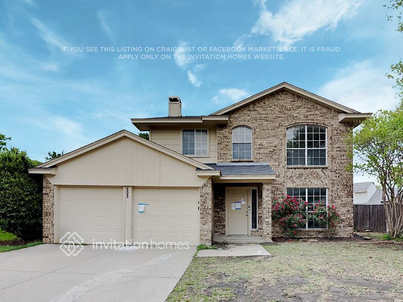 Primary Photo - 609 Nightshade Dr