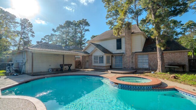 Building Photo - 5507 Slashwood Ln