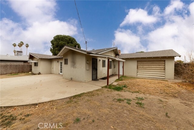 Building Photo - 3825 Bianchi Way