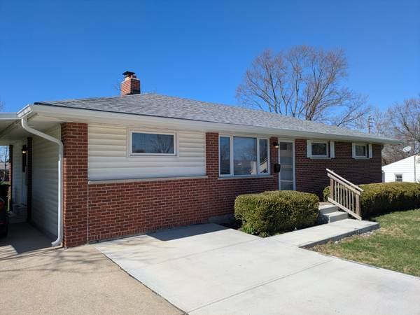 Building Photo - 11099 Woodward Ln