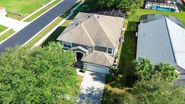 Building Photo - 8500 Palm Harbor Dr