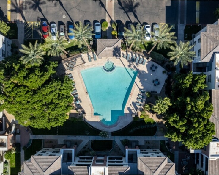 Building Photo - 3302 N 7th St