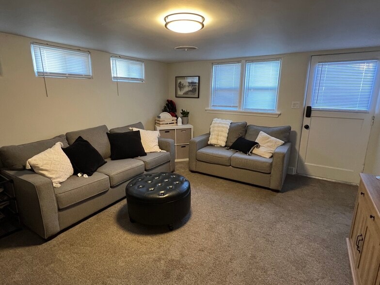 Living room view 1 - 353 Lawton St