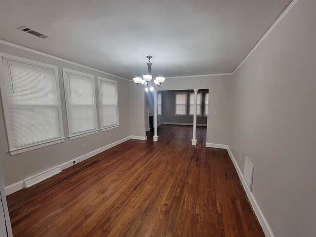 Building Photo - Augusta - Richmond County