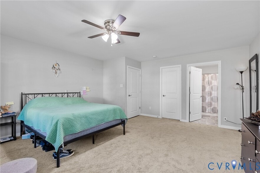 Building Photo - 2446 Gracie White Cir