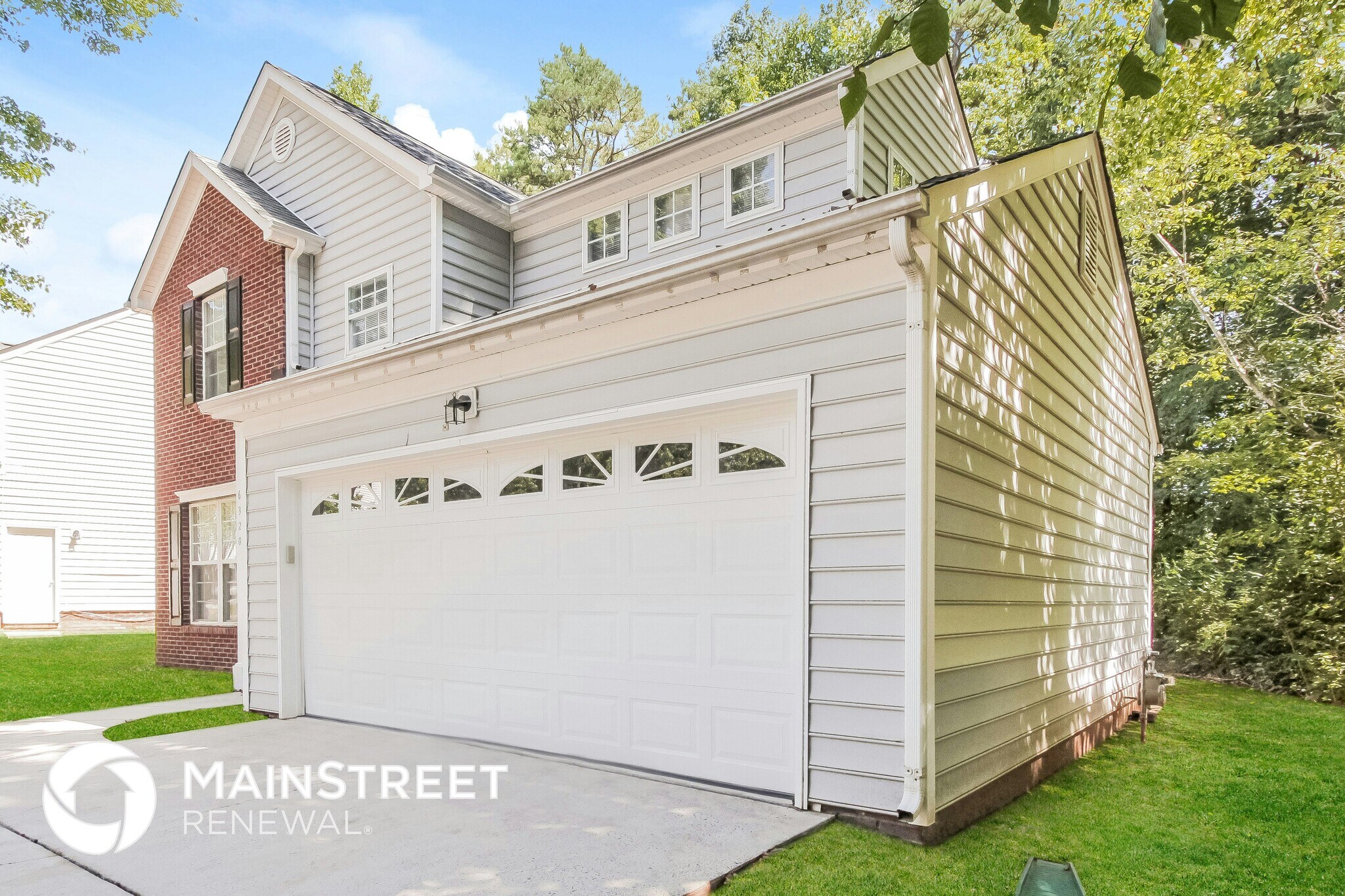 Building Photo - 6320 Spanish Moss Ln