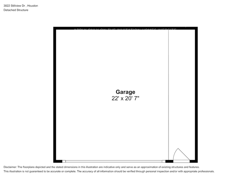 Building Photo - 3822 Stillview Dr