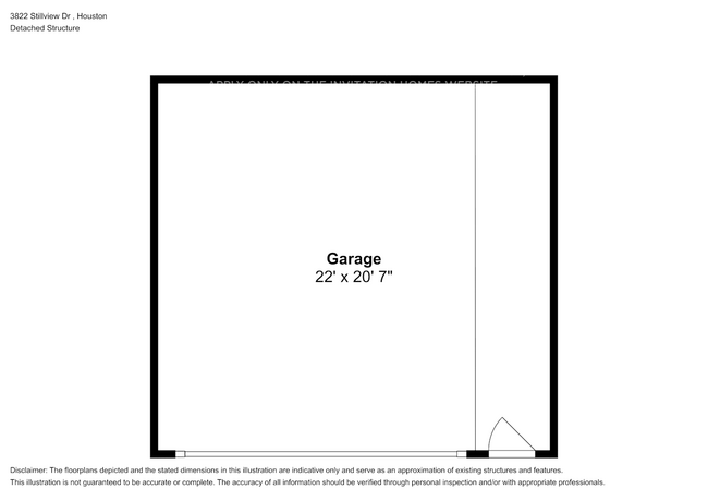 Building Photo - 3822 Stillview Dr