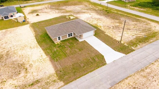 Building Photo - 2365 SW 168th Loop