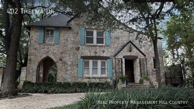 Building Photo - 402 Thelma Dr