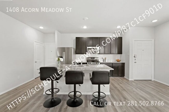 Building Photo - 1408 Acorn Mdw St