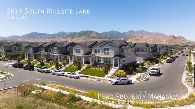 Building Photo - 2619 Millsite Ln