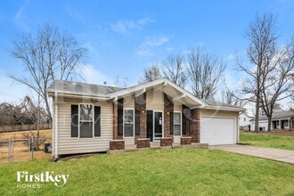 Building Photo - 14389 Wild Fox Ct