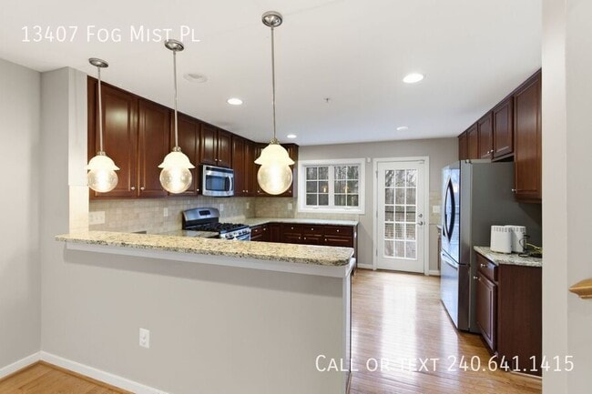 Building Photo - 13407 Fog Mist Pl