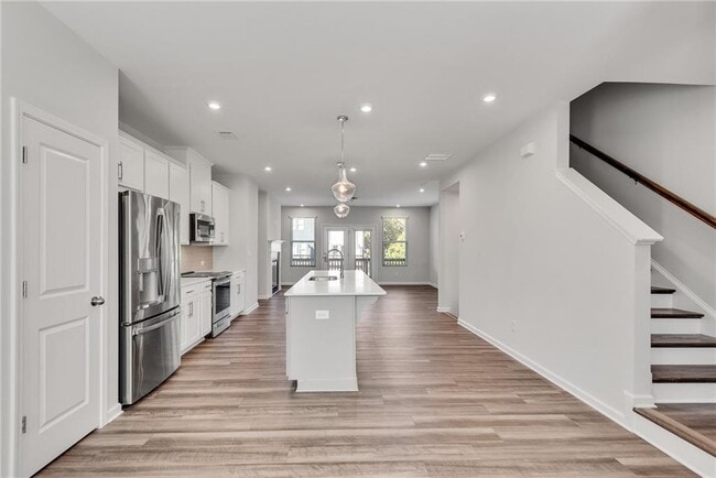 Building Photo - 1216 Marlo Wy