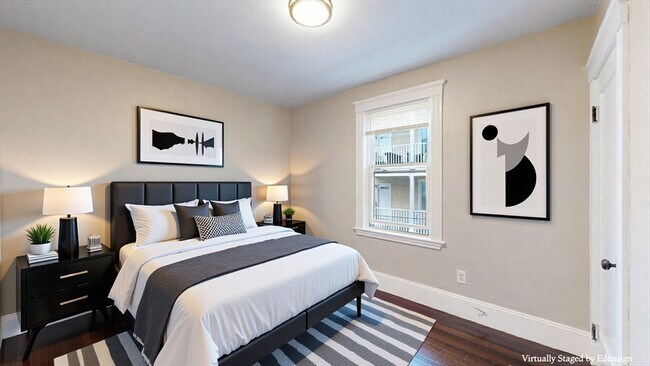 Building Photo - 6 Ashmont Ct