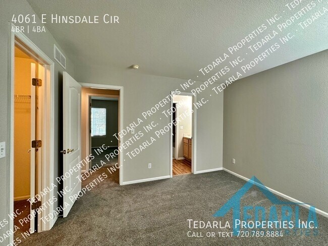 Building Photo - 4061 E Hinsdale Cir