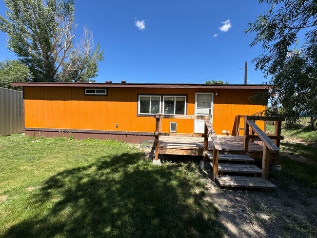 Building Photo - Comfortable 3-Bed, 2-Bath Home in Reed Point