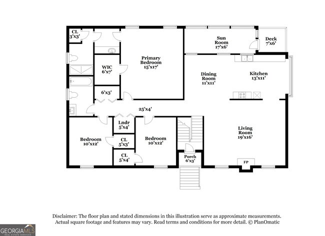 Building Photo - 3970 Cripple Creek Dr