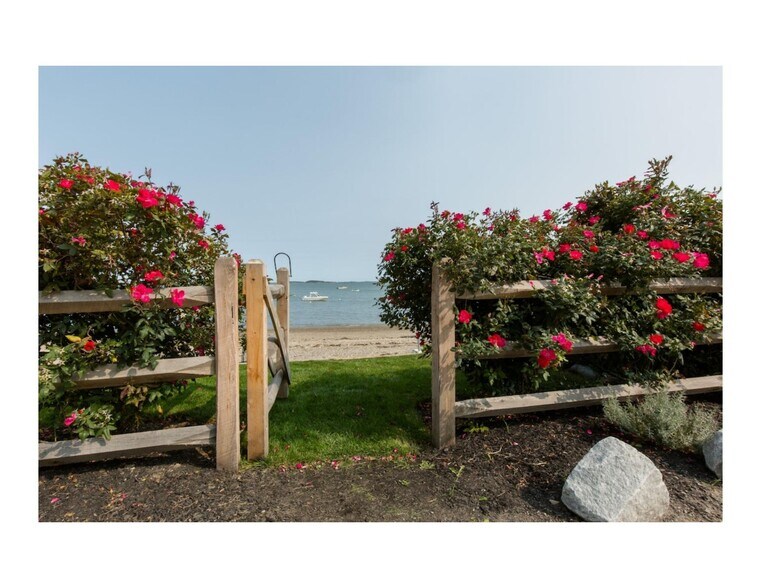 Building Photo - 153 Bayside Rd