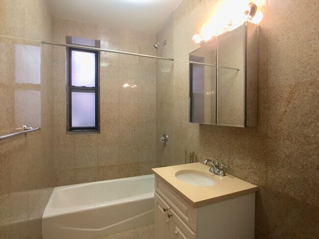 Floorplan - 660 Fort Washington Avenue