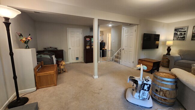 Building Photo - 2927 Amberleigh Way
