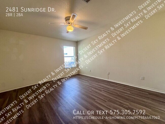 Building Photo - 2481 Sunridge Dr