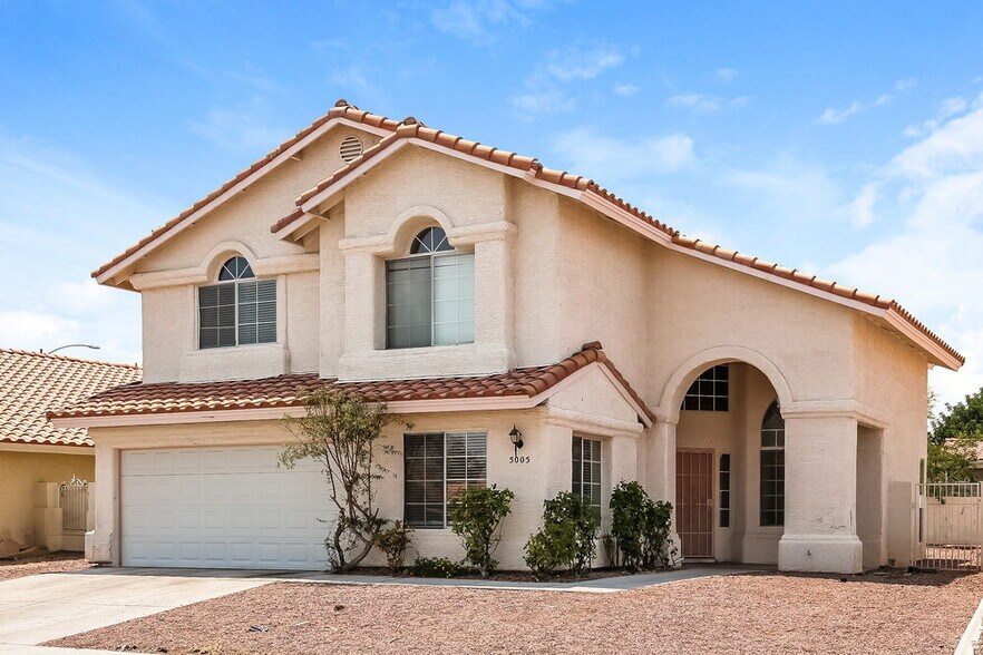 Building Photo - 5005 Monte Del Sol Ln