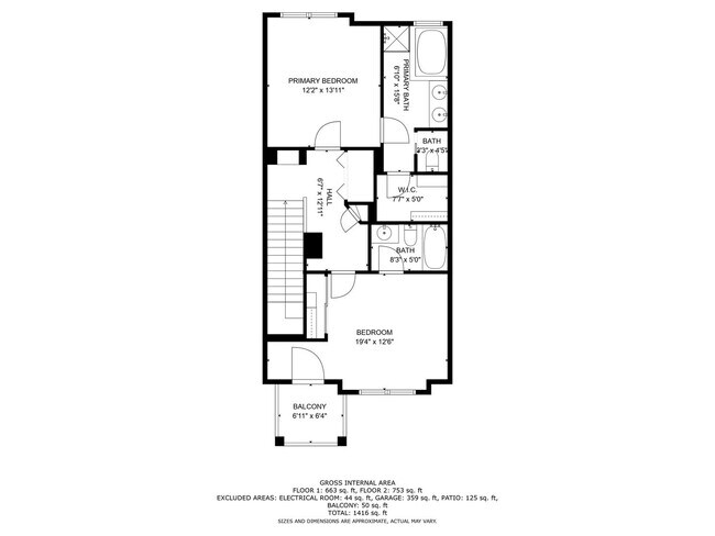 Building Photo - 5020 Cinquefoil Ln
