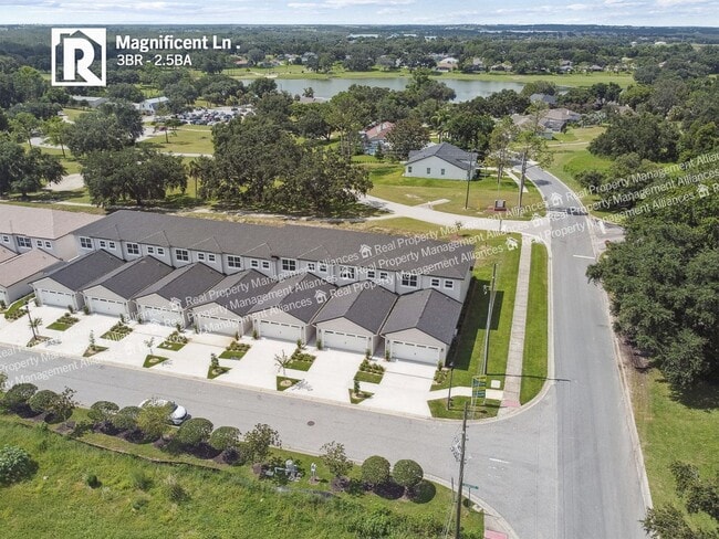 Building Photo - 8544 Magnificent Ln