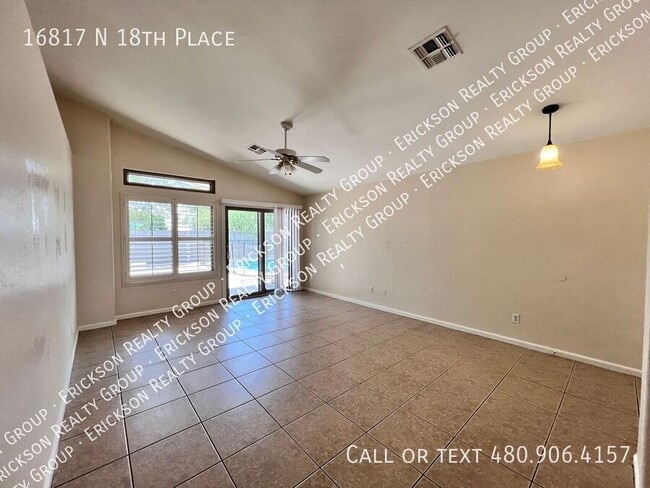 Building Photo - 16817 N 18th Pl
