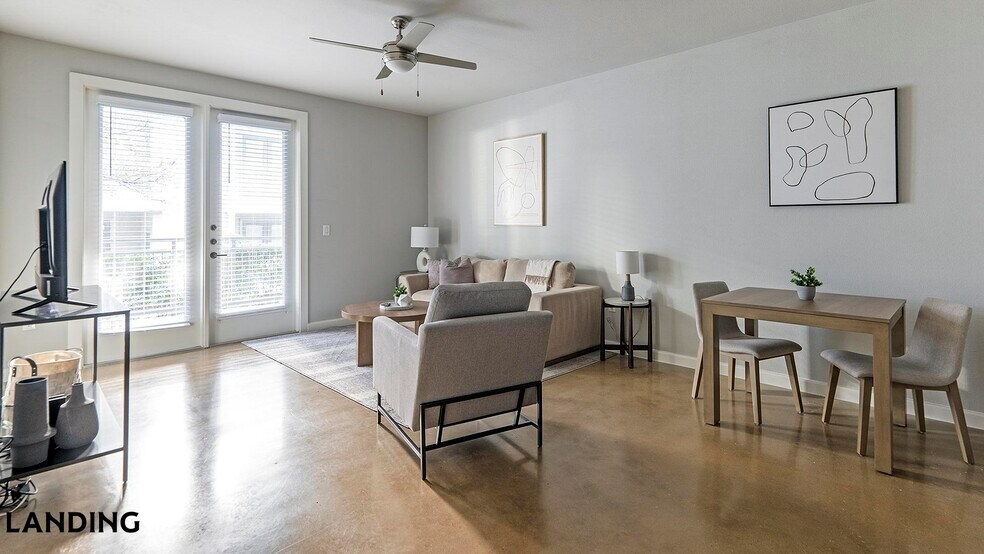 Building Photo - 4300 Cromwell Dr