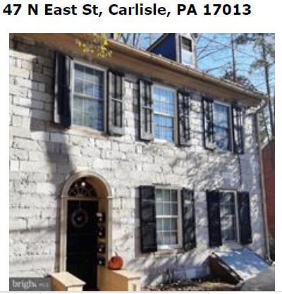 Building Photo - 47 N East St
