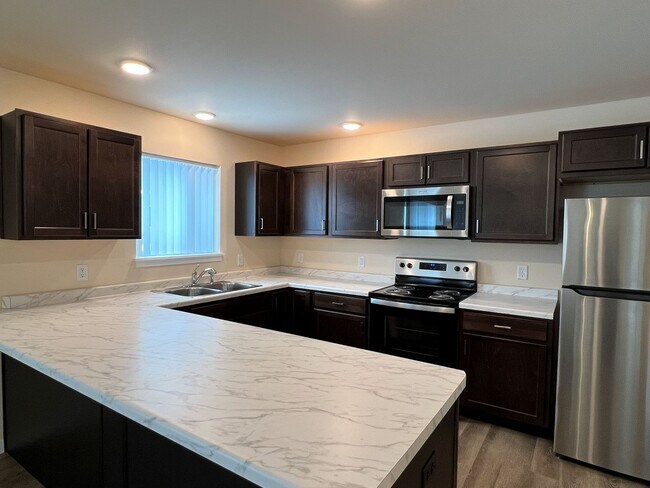 Floorplan - SCS Athens Apartment Community