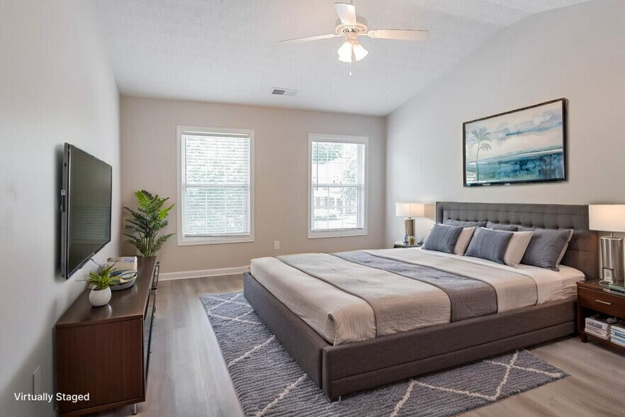 Building Photo - 209 Chamberlyn Ln