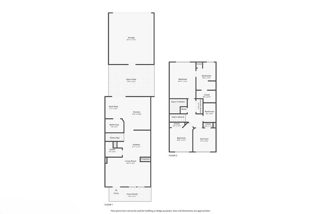 Building Photo - Updated Townhome with Pikes Peak Views | Free January Rent + $500 Off February