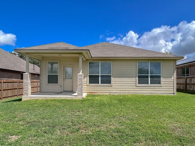 Building Photo - One-Story Home with Office in Bridlewood P...