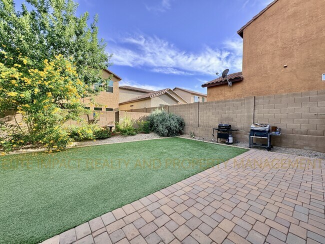 Building Photo - 10728 E Sanctuary Ridge Ln