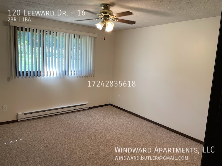 Building Photo - 120 Leeward Dr