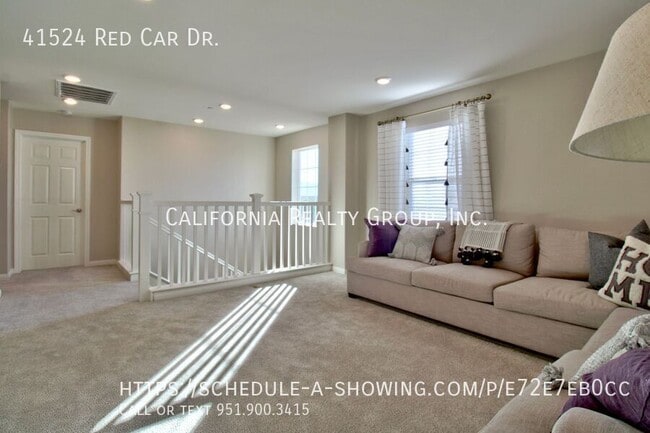 Building Photo - 41524 Red Car Dr