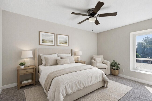 Building Photo - 8053 N 32nd Dr