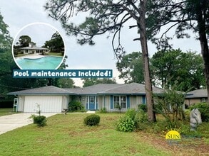 Building Photo - Stunning 3 Bedroom Home in Shalimar with In-ground Pool!